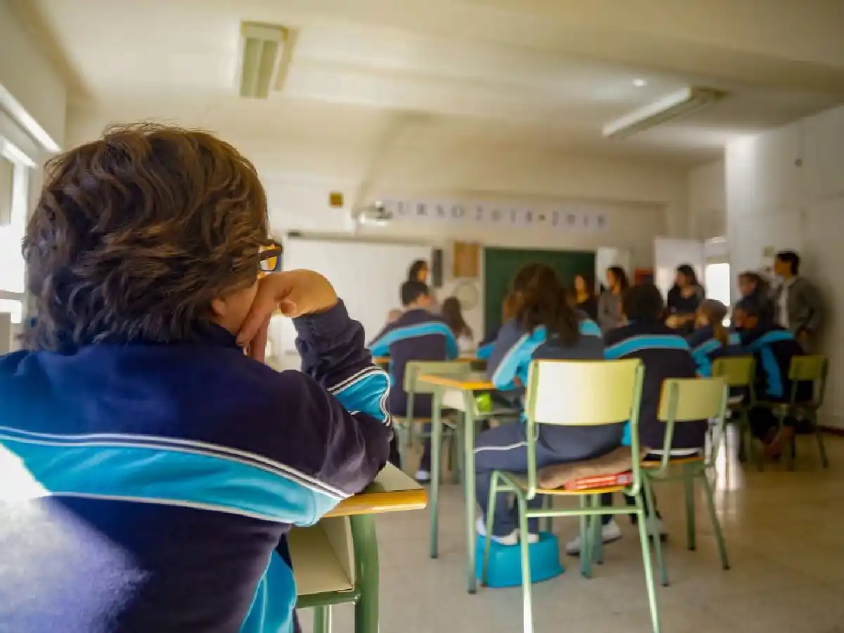 Colegios privados no despedirán  personal y congelarán aranceles