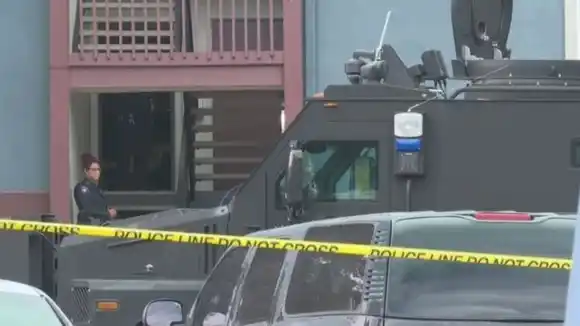 Venezolano murió en Colorado al enfrentarse con la policía luego de agredir a su madre