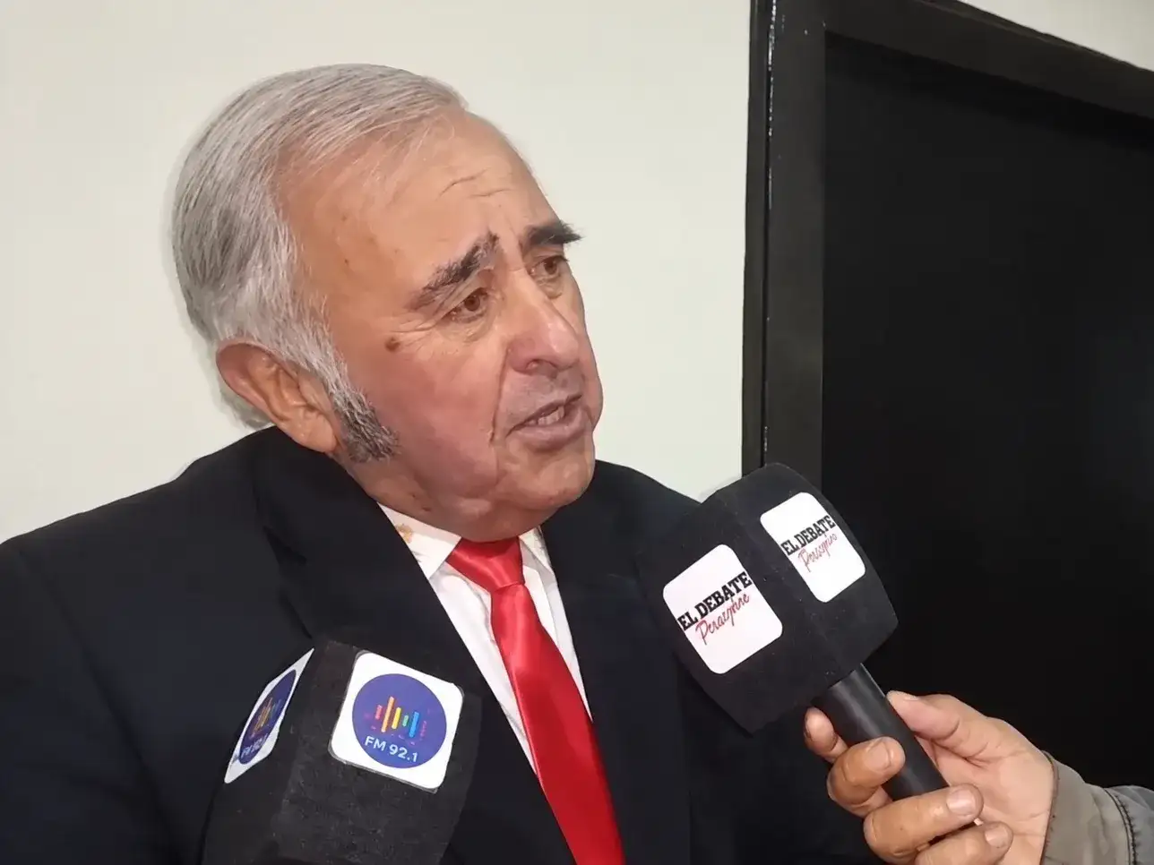 Mario Gonzalez