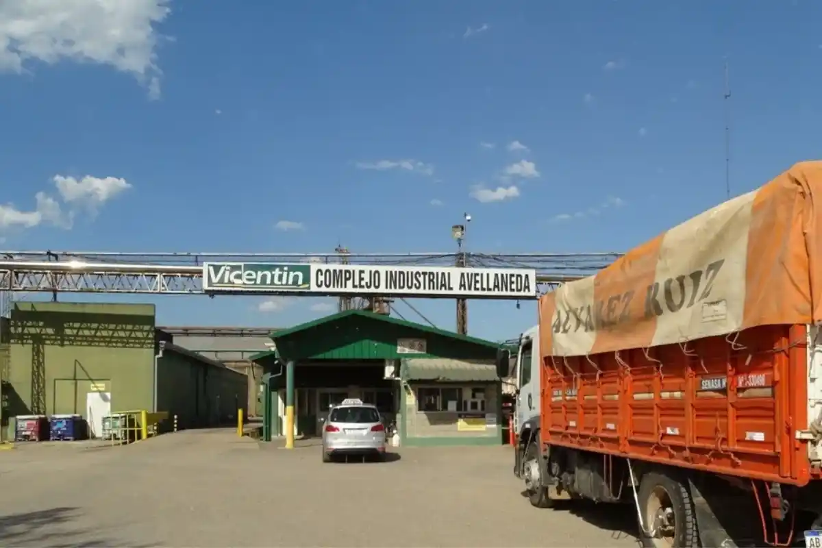 La medida impositiva se da en el contexto de un ejercicio en rojo