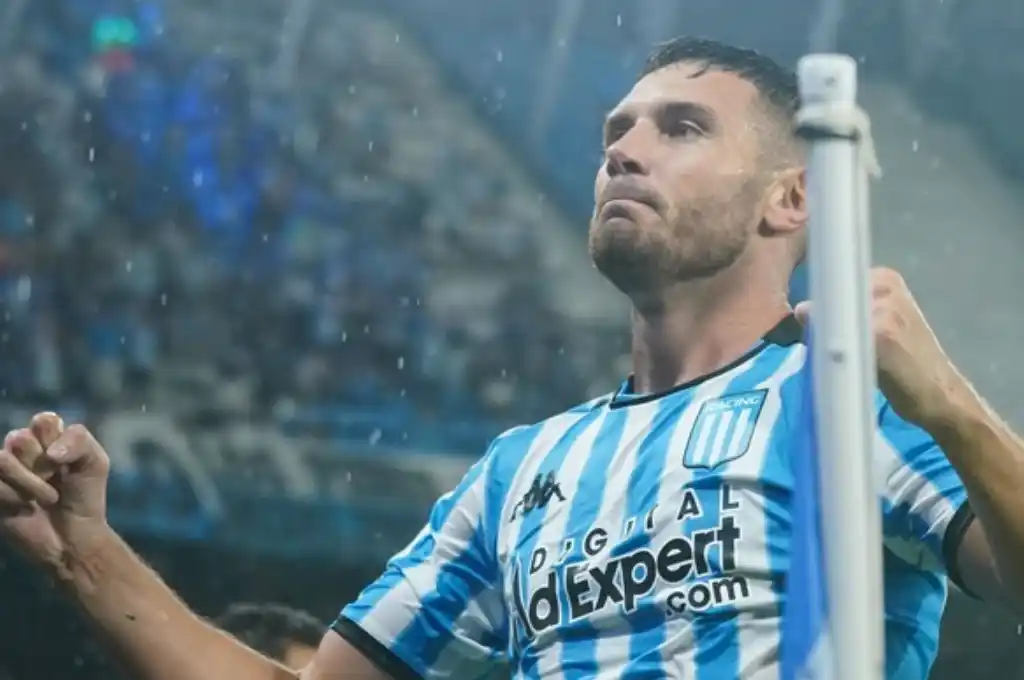 Adrián Maravilla Martínez es el segundo mayor goleador de esta Copa de la Liga