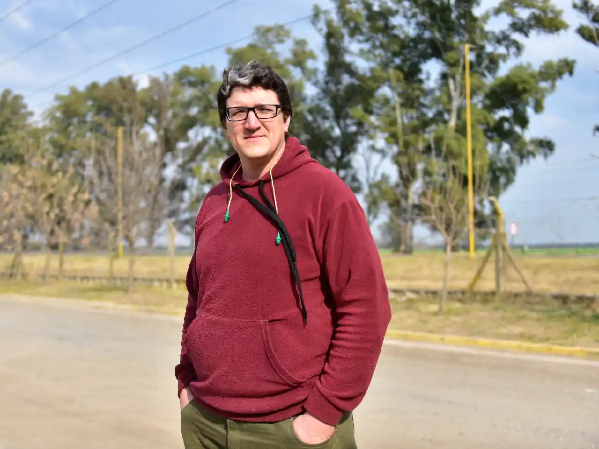 El gas natural, más cerca en Plaza San Francisco    