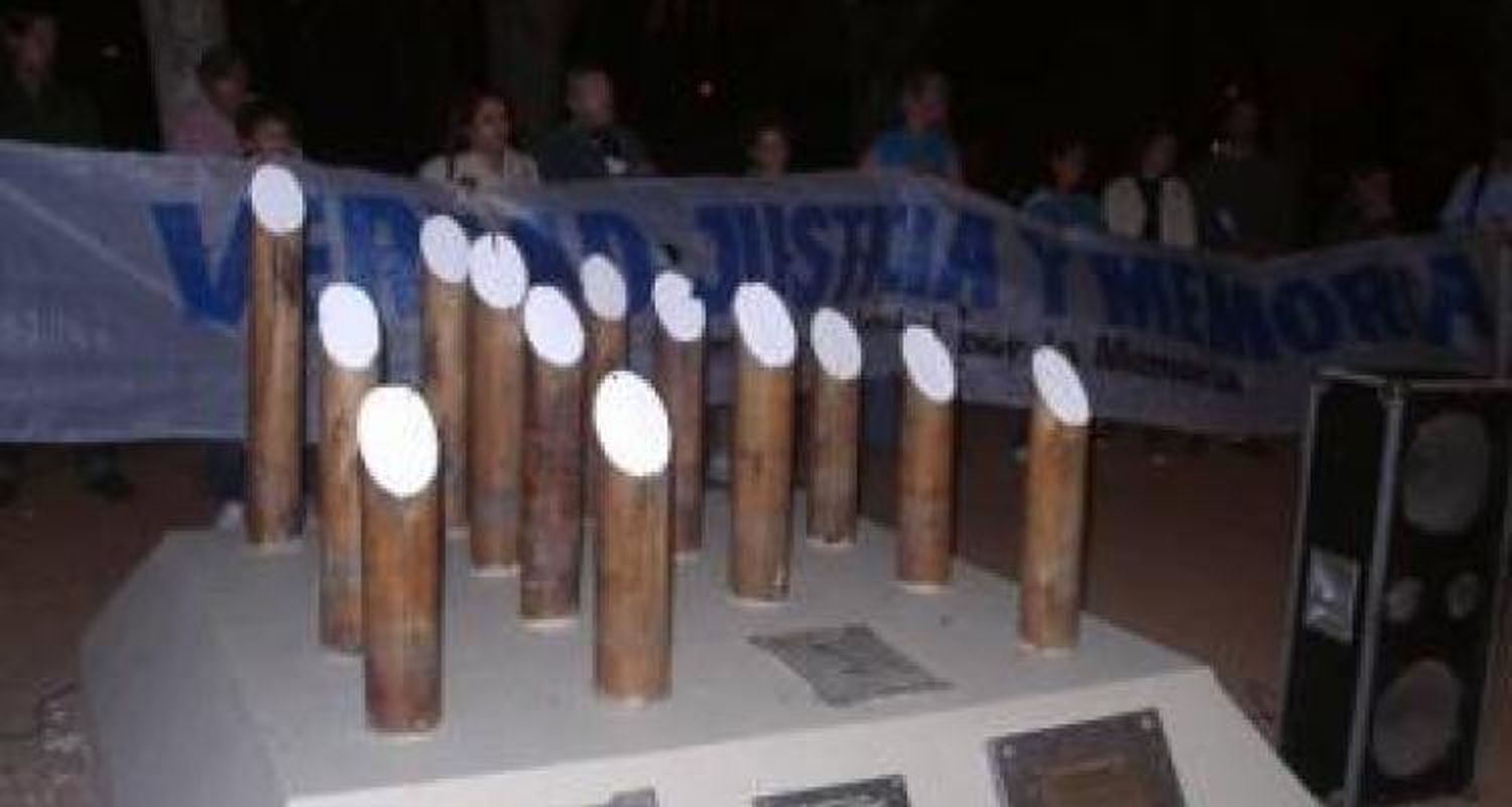 Planifican actividades por los 30 años del golpe