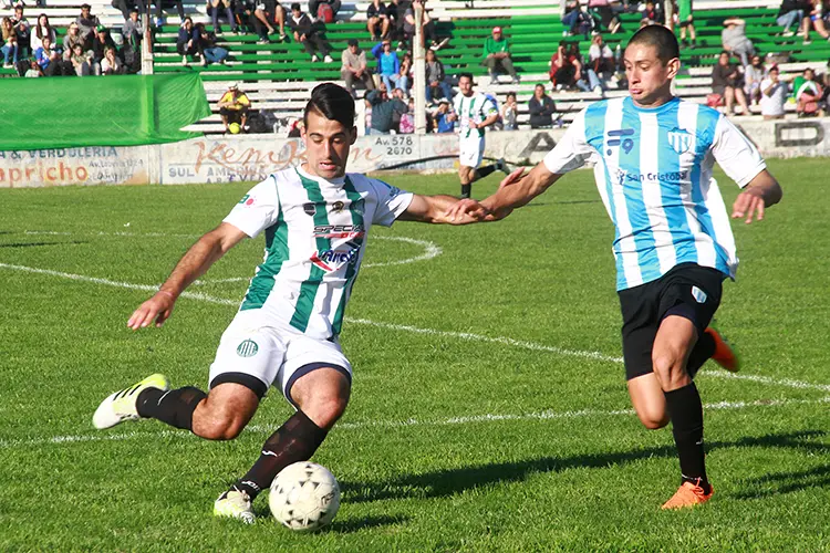 Así se completará la décima fecha del torneo “Brian Cortadi”