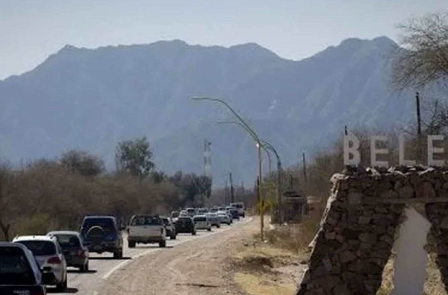 Catamarca registró el primer caso de coronavirus tras 105 días