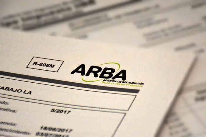 ARBA extendió hasta el 31 de marzo la suspensión de embargos