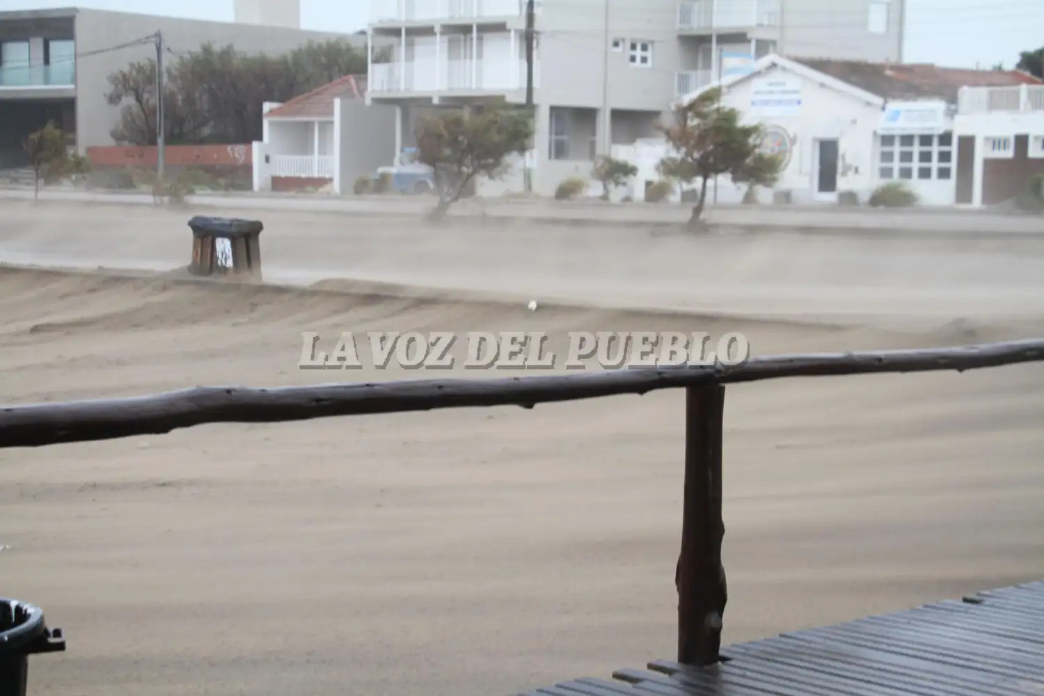 Temporal costa - 2