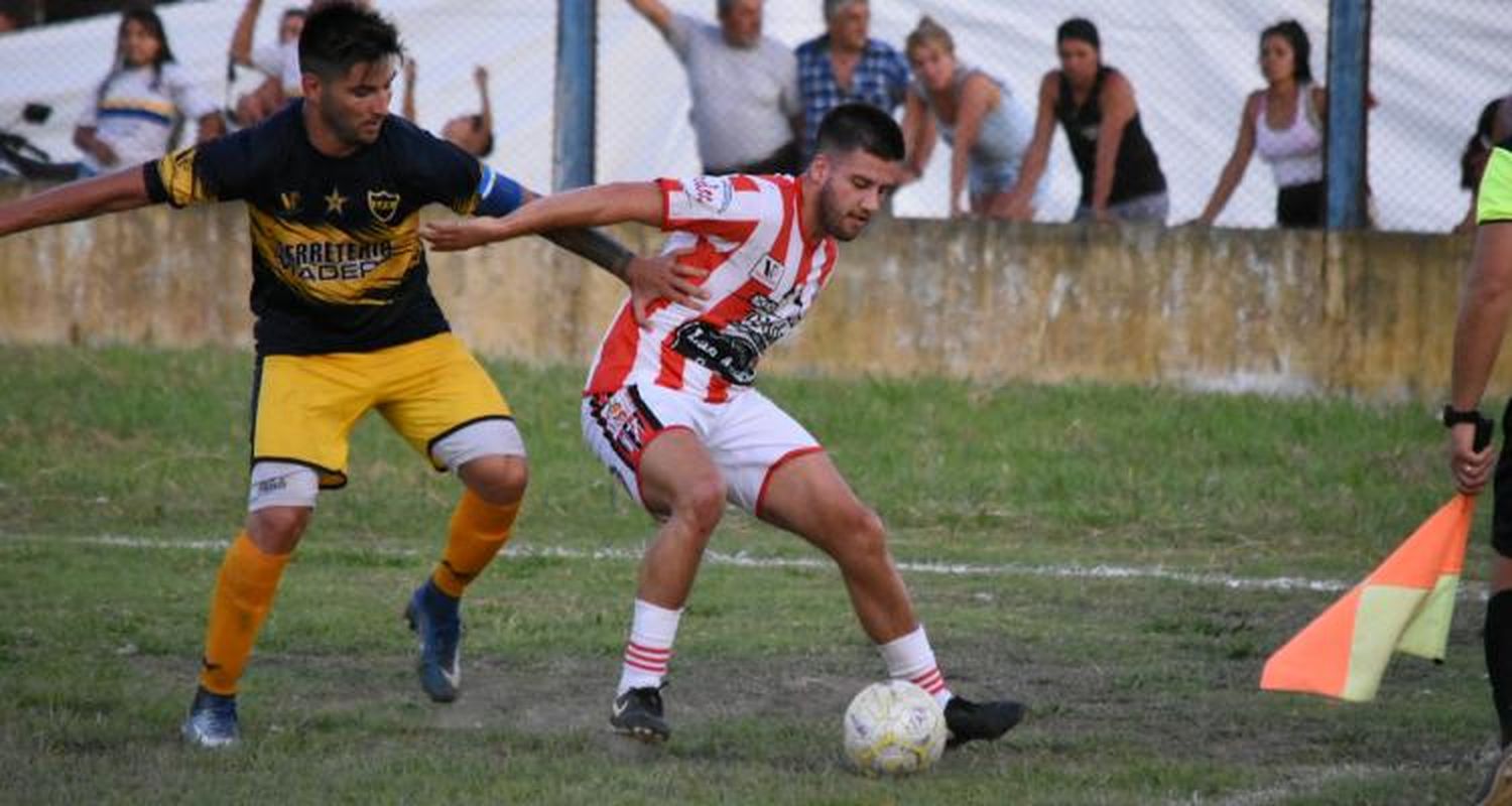 Las dos alternativas de la Liga Sampedrina para continuar la temporada 2020 después de la cuarentena