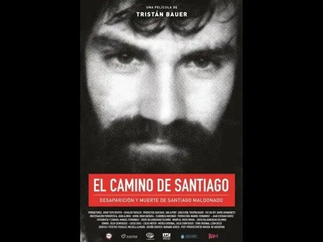 Se presentó el tráiler de la película de Santiago Maldonado