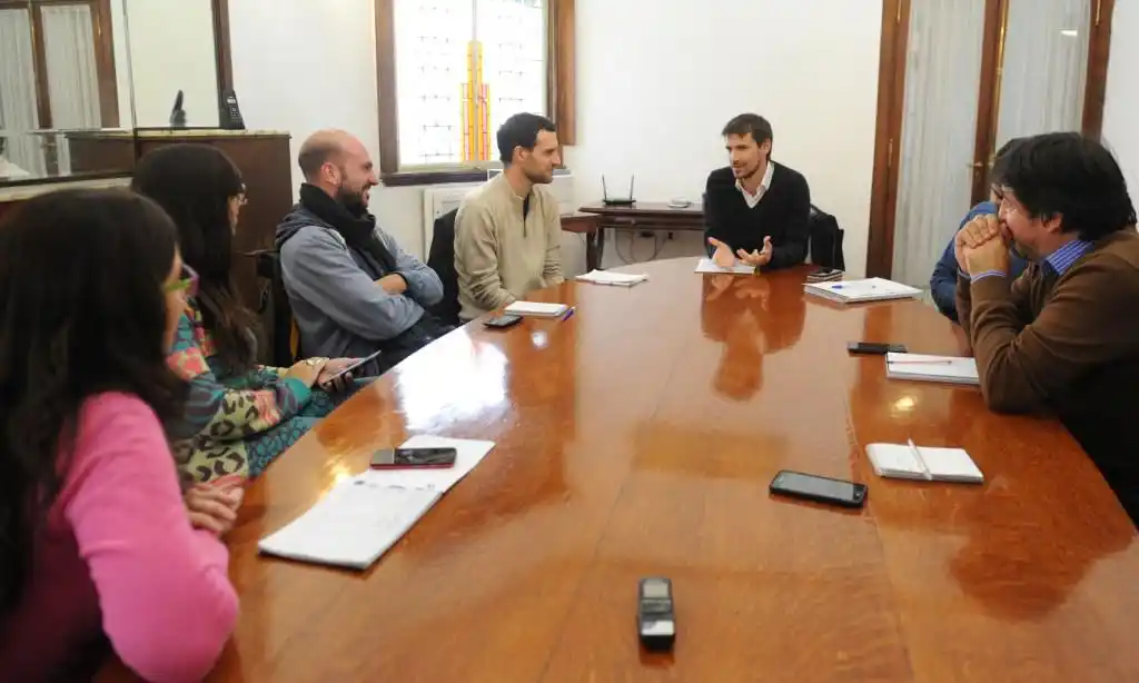 Educación dispuso tarifa única para el transporte escolar en la provincia