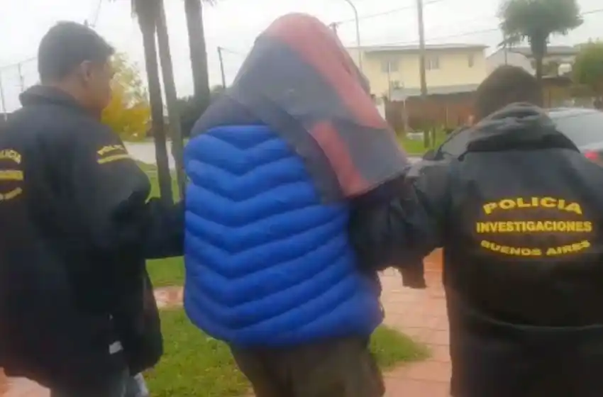 Cayó un hombre por enviarle contenidos pornográficos a una menor