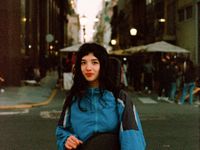 Entre Tandil y San Juan, entre canciones y naufragios: 3 preguntas a Chiara Leotta