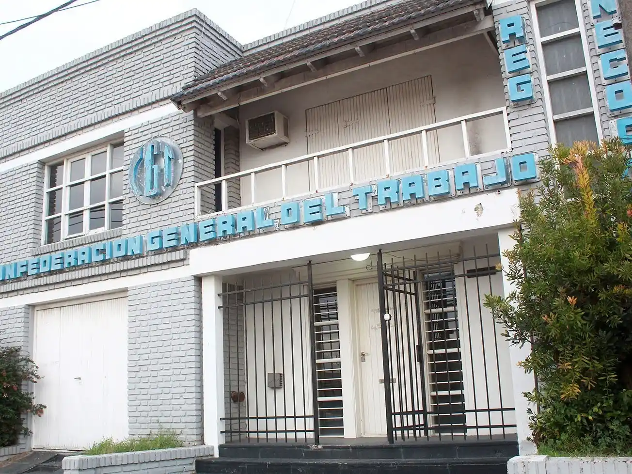 Retroceso. Para las 62 Organizaciones Peronistas es la reforma laboral no es para nada positiva.