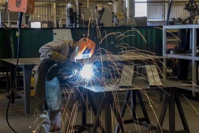 Pymes: el Gobierno destina $3.000 millones para financiar proyectos de desarrollo productivo