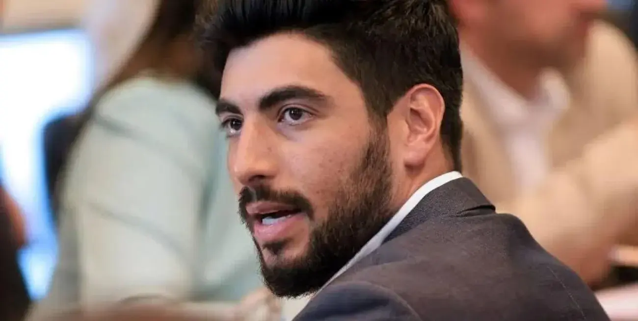 Facundo Moyano se quedó sin abogados en plena investigación por violencia de género