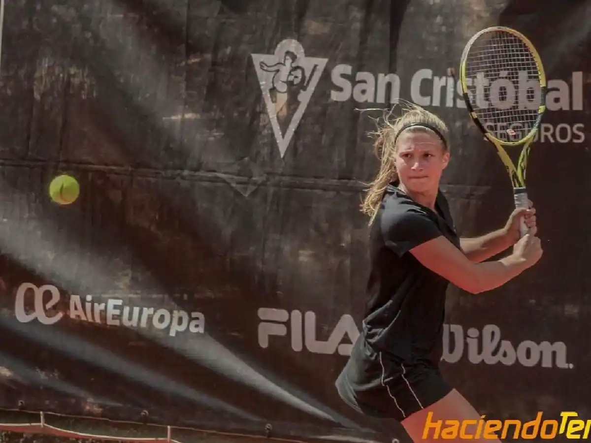 Farchetto va por otra final en Neuquén