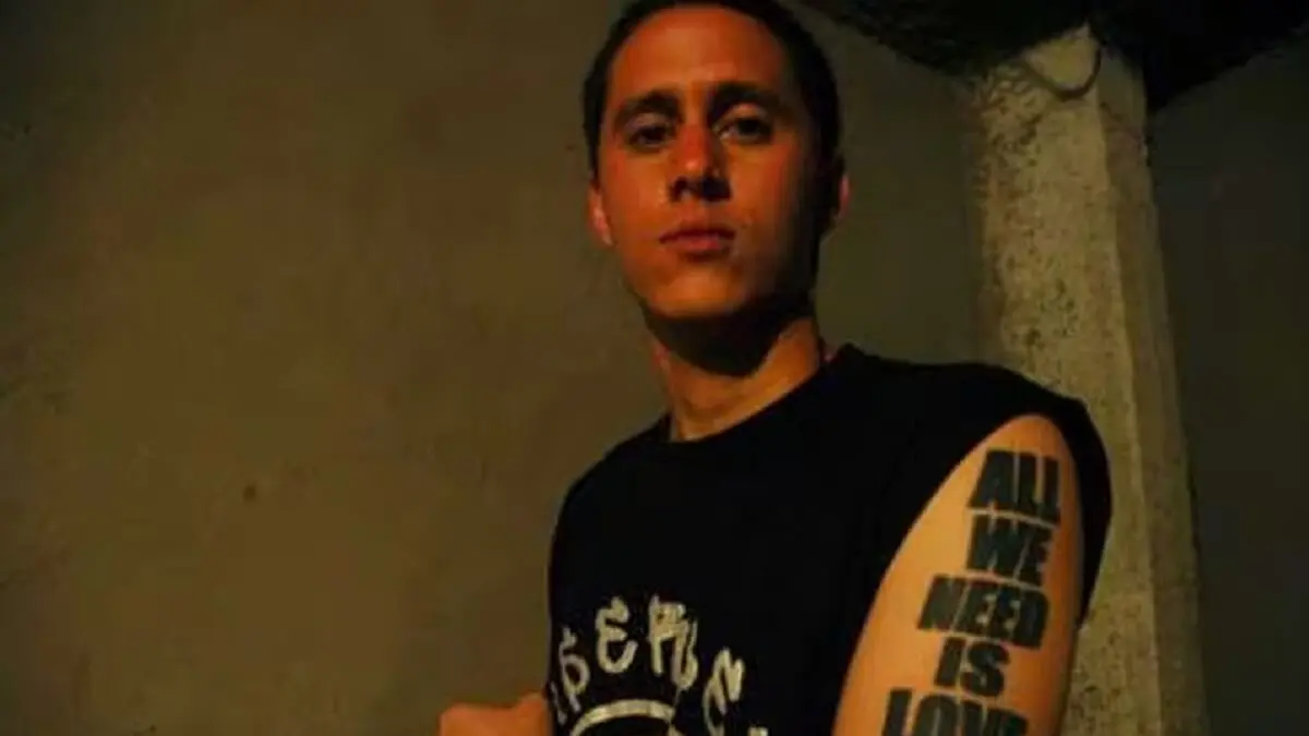 Ya se sabe quién mató a Canserbero: esto fue lo que confesó la autora material del DOBLE HOMICIDIO