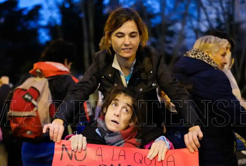 Incluir Salud: trabajadores definirán medidas por falta de pagos