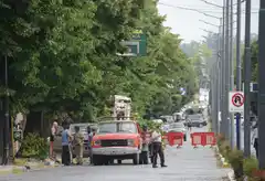 Este miércoles se cortará en una de las manos de Colón entre Uriburu y Arana