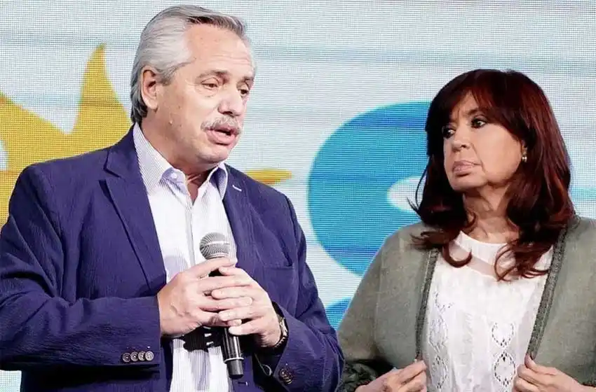 Tras las amenazas, el Gobierno evalúa reforzar la seguridad de Alberto Fernández y Cristina Kirchner