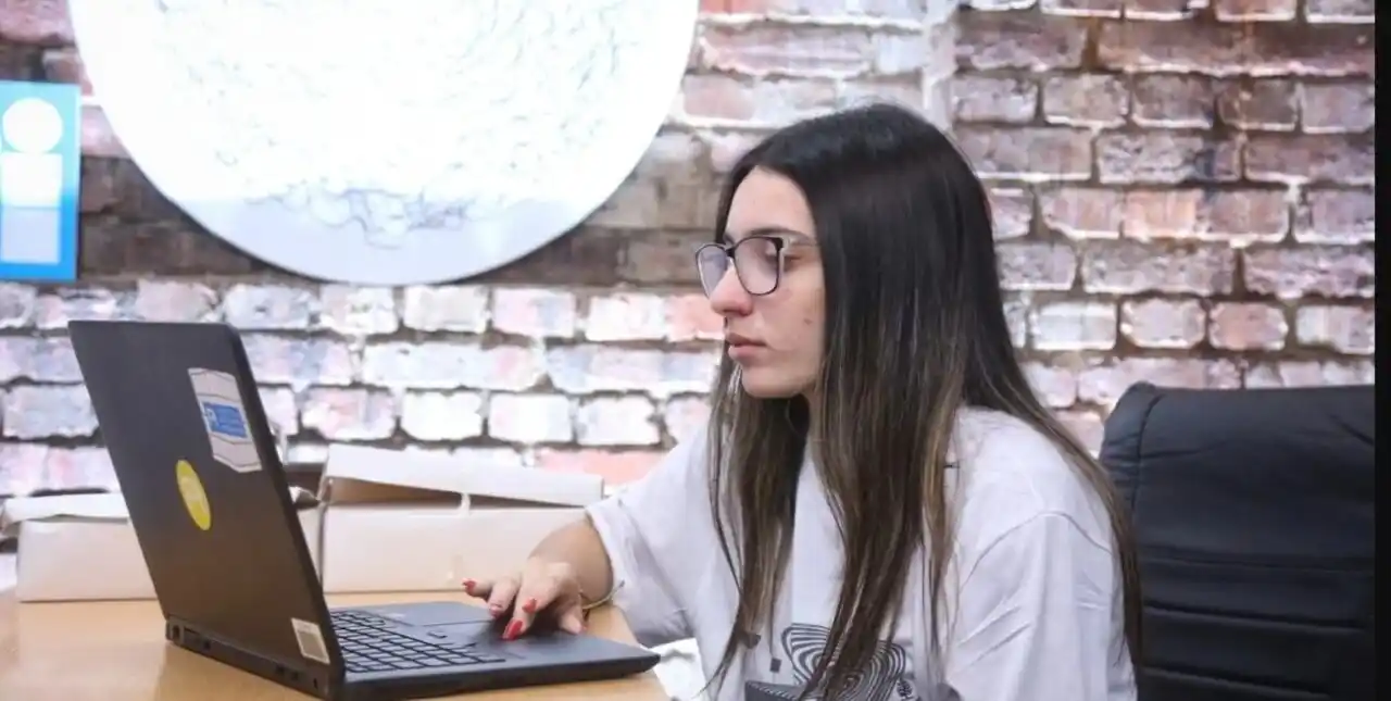 La provincia de Santa Fe brinda becas para seguir estudiando en áreas de ciencia y tecnología