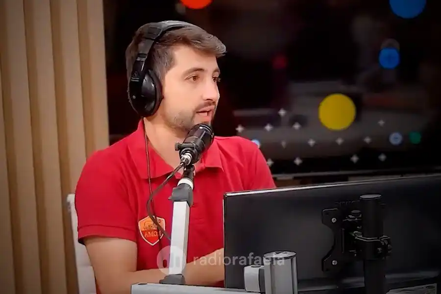 Juan Senn: “Hay una falta de liderazgo total por parte del intendente, no hay conducción ni equipo”