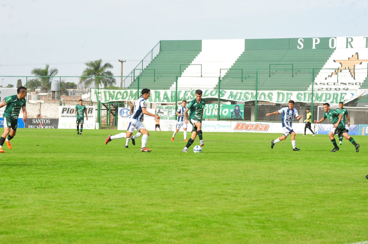 futbol