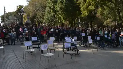 Aumento del nomenclador para servicios de discapacidad: entre el anuncio oficial y el reclamo del sector