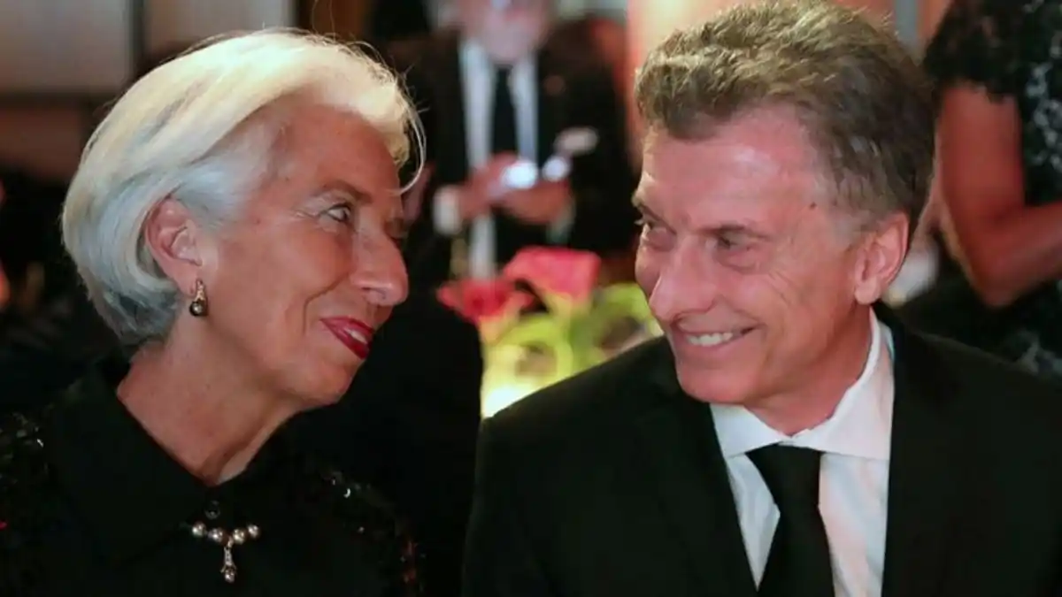 Exigen explicaciones a Macri sobre el préstamo que otorgó el FMI