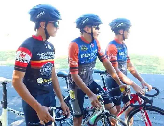 Buena actuación de concordienses en Paraná