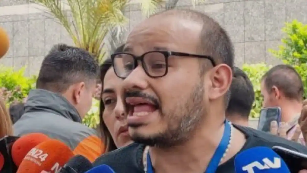 REPUDIO NACIONAL causa detención de Carlos Julio Rojas (+Reacciones)