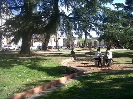 Para hoy se espera una máxima de 21 grados