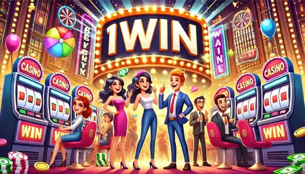 Reseña de 1Win Chile: qué ofrece y cómo apostar en Chile