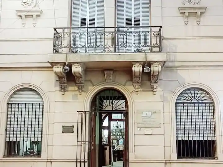 Nuevos horarios en la Biblioteca Andrade