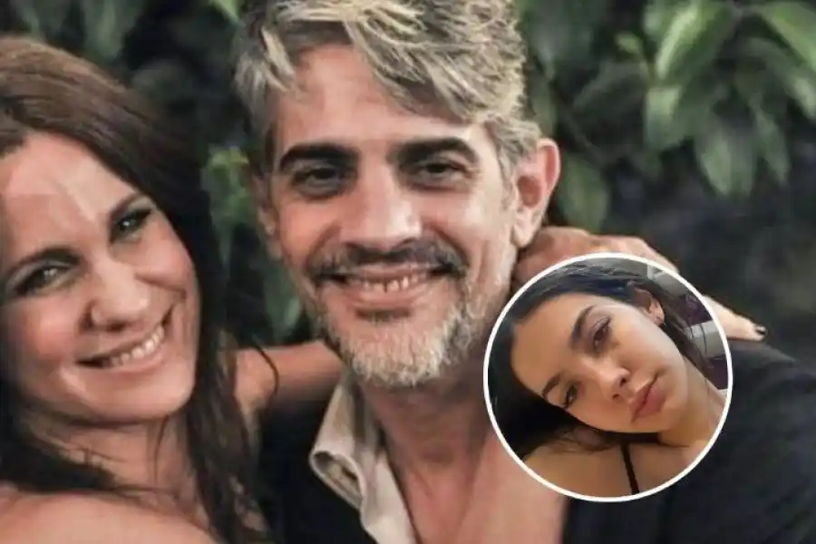 Se filtraron las fotos actuales de Morena Echarri, la joven hija de Nancy Dupláa y Pablo Echarri