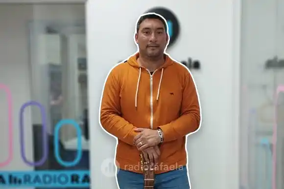 “Fuerza Natural”, una banda de la región que hace música de “todos los estilos y todas las edades”