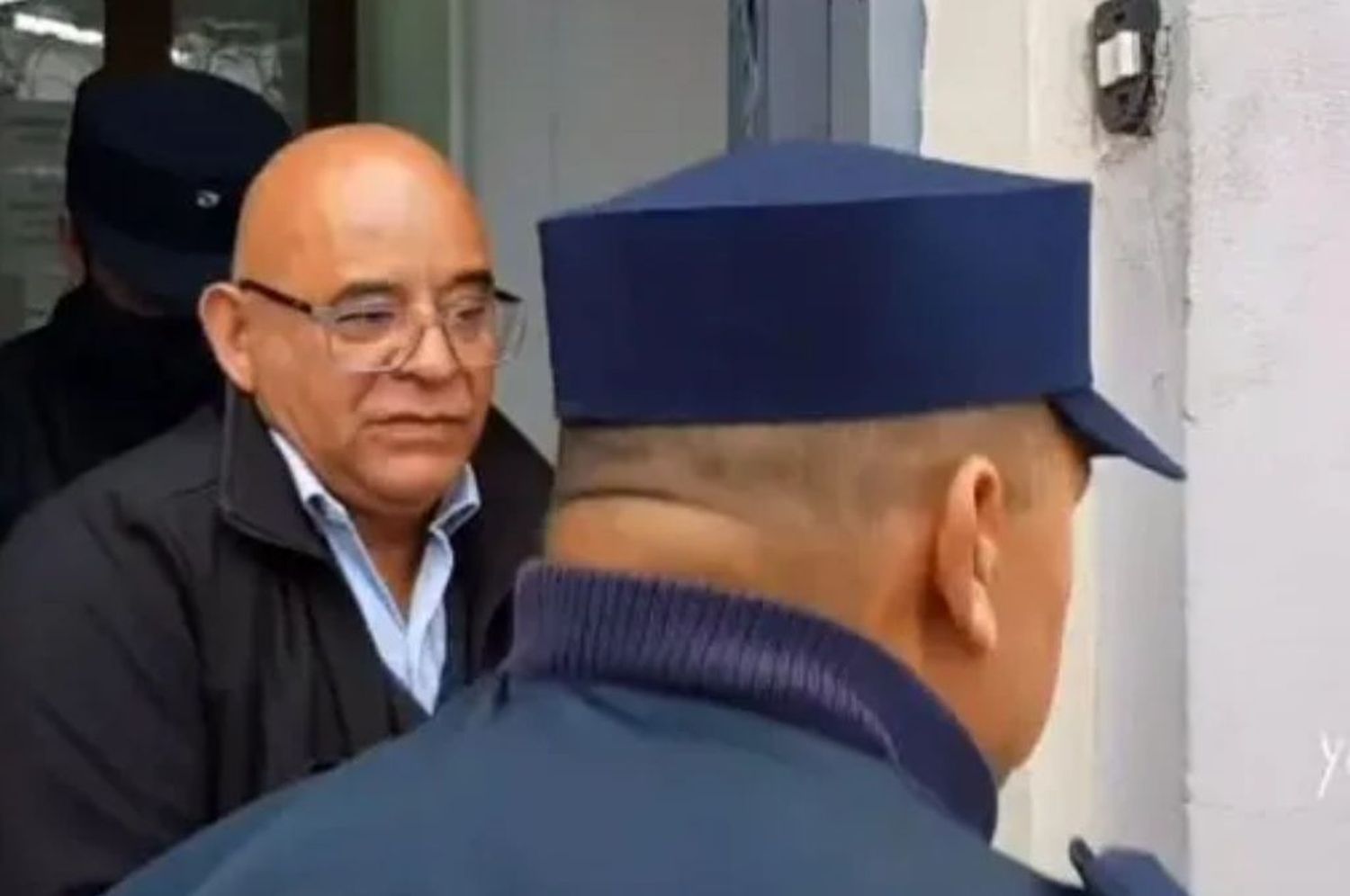 Entre Ríos: 14 años de prisión para el intendente de Gilbert por abusar sexualmente de 3 empleadas