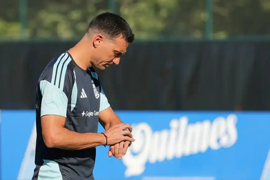 Scaloni
