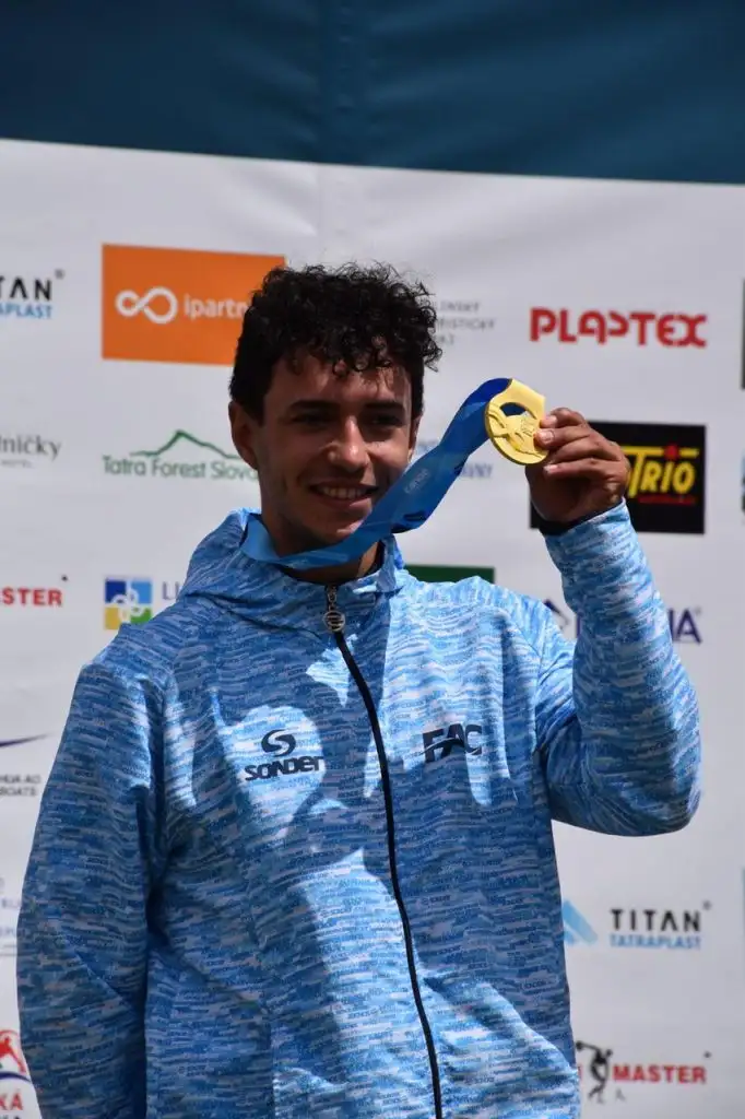 Manuel Trípano