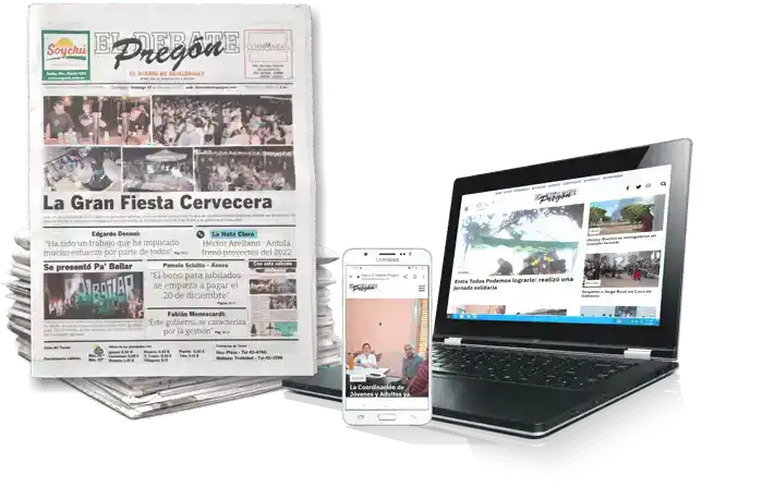 El Debate Pregón, una historia que sigue escribiéndose con el corazón de Gualeguay