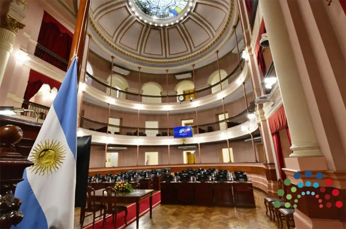 Designaciones irregulares: Diputados impugnó varios nombramientos realizados “a dedo”