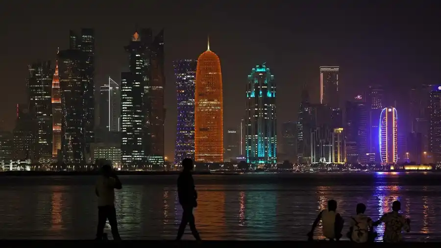 Argentina sigue entre los 10 países con mayor demanda de entradas para Qatar 2022