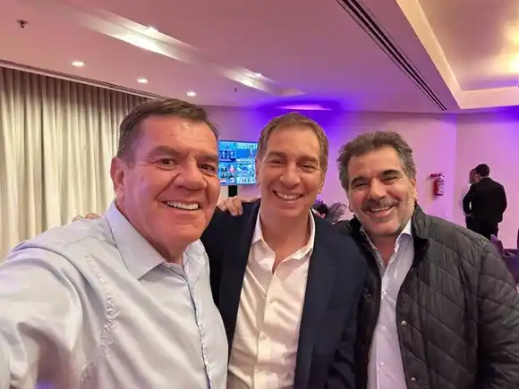 El oficialismo se impuso con autoridad en las urnas y dejó a Fuerza Patria lejos del mapa electoral marplatense