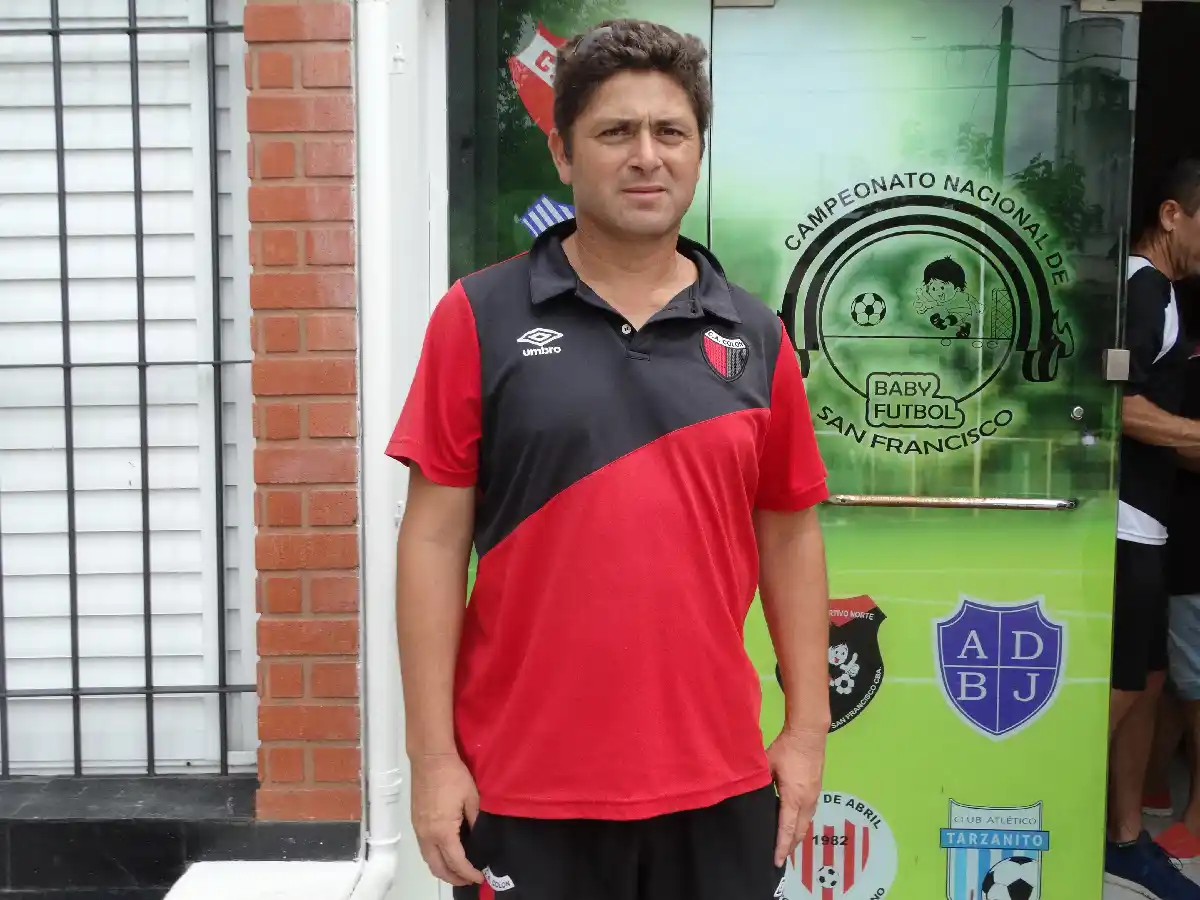 Colón vino a “descubrir” el campeonato