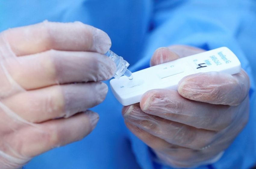 Hay 8 nuevas personas en tratamiento por Covid-19 y 18 recuperadas