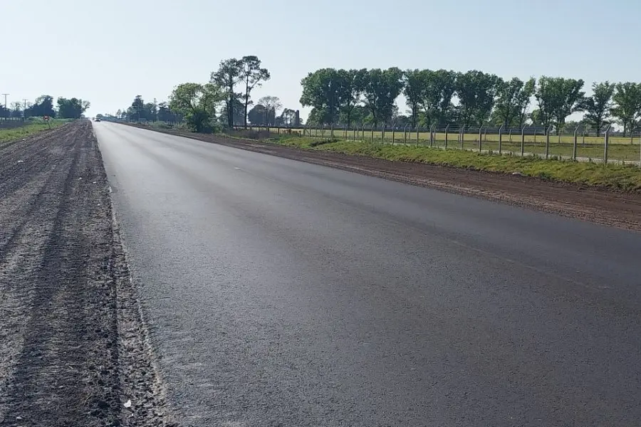Provincia licitó reparaciones para más de 1.000 kilómetros de rutas
