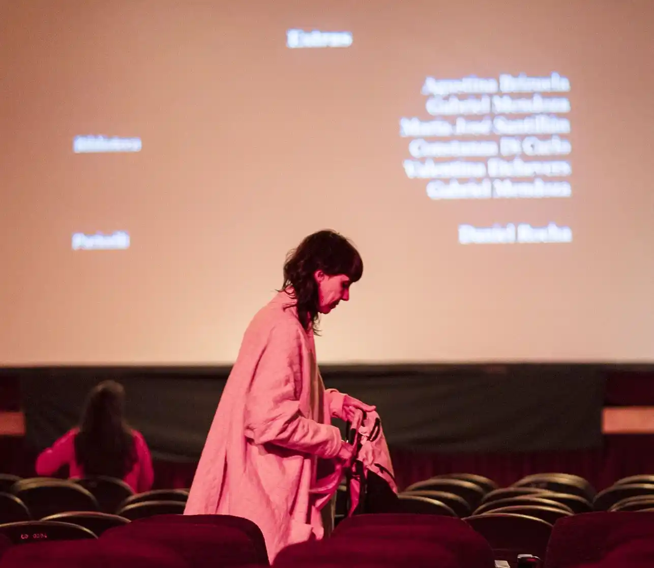 Se presentó el Registro Público de la Industria Audiovisual de Entre Ríos (REPIA)