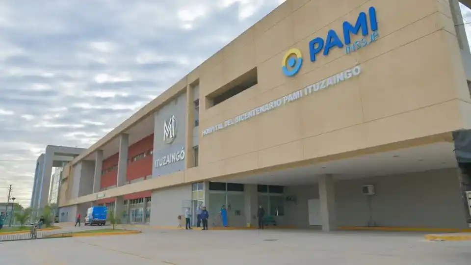 Investigan la muerte de un bebé en Ituzaingó: hallaron droga en la vivienda y detuvieron a sus padres
