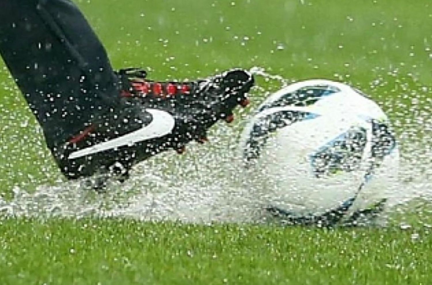 Fin de semana sin fútbol local
