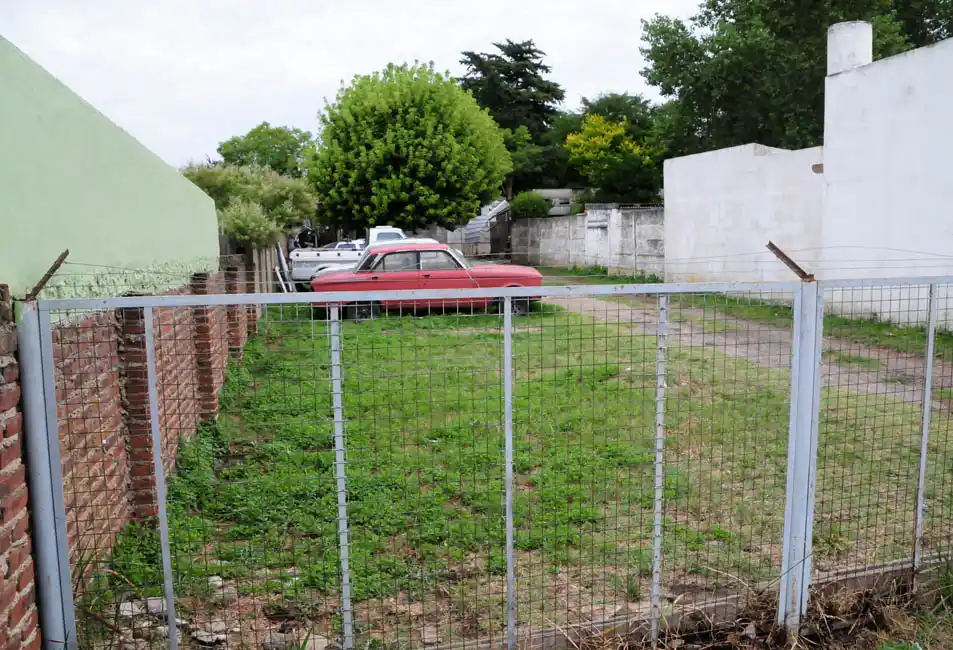 Falleció uno de los heridos tras la explosión de una soldadora autógena